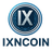 ixncoin.net Logo
